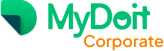 mydoit logo